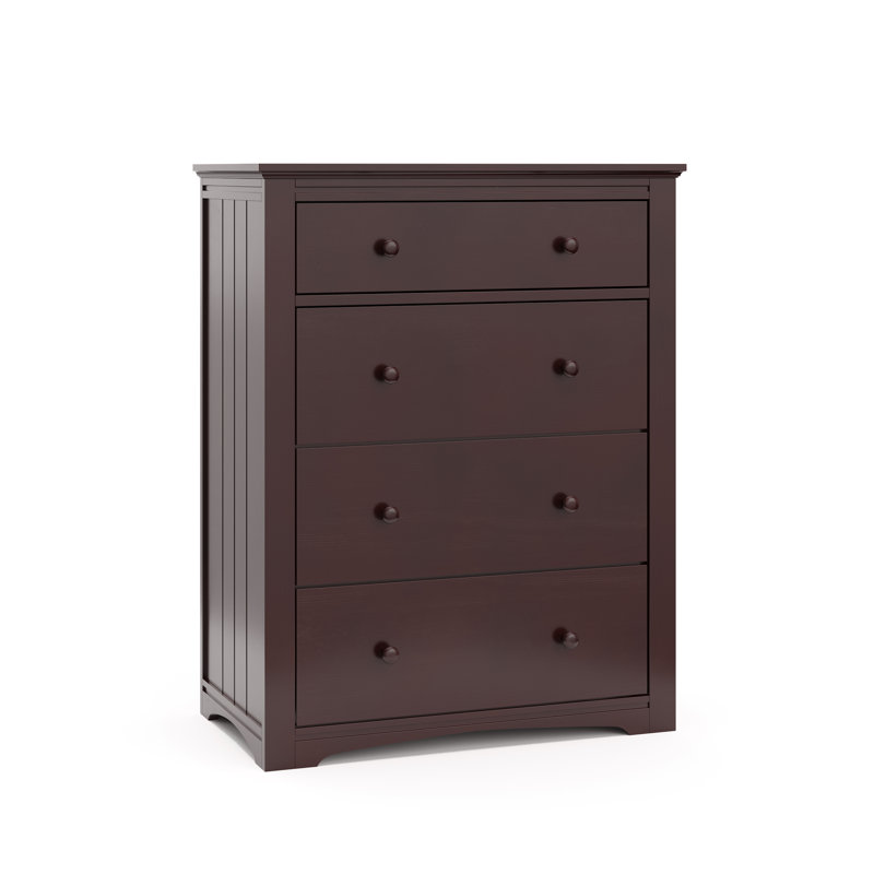 Graco charleston dresser on sale